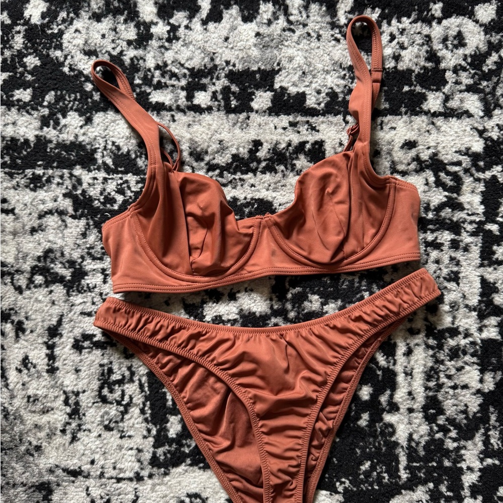 Women's Urban Outfitters Bikini Set